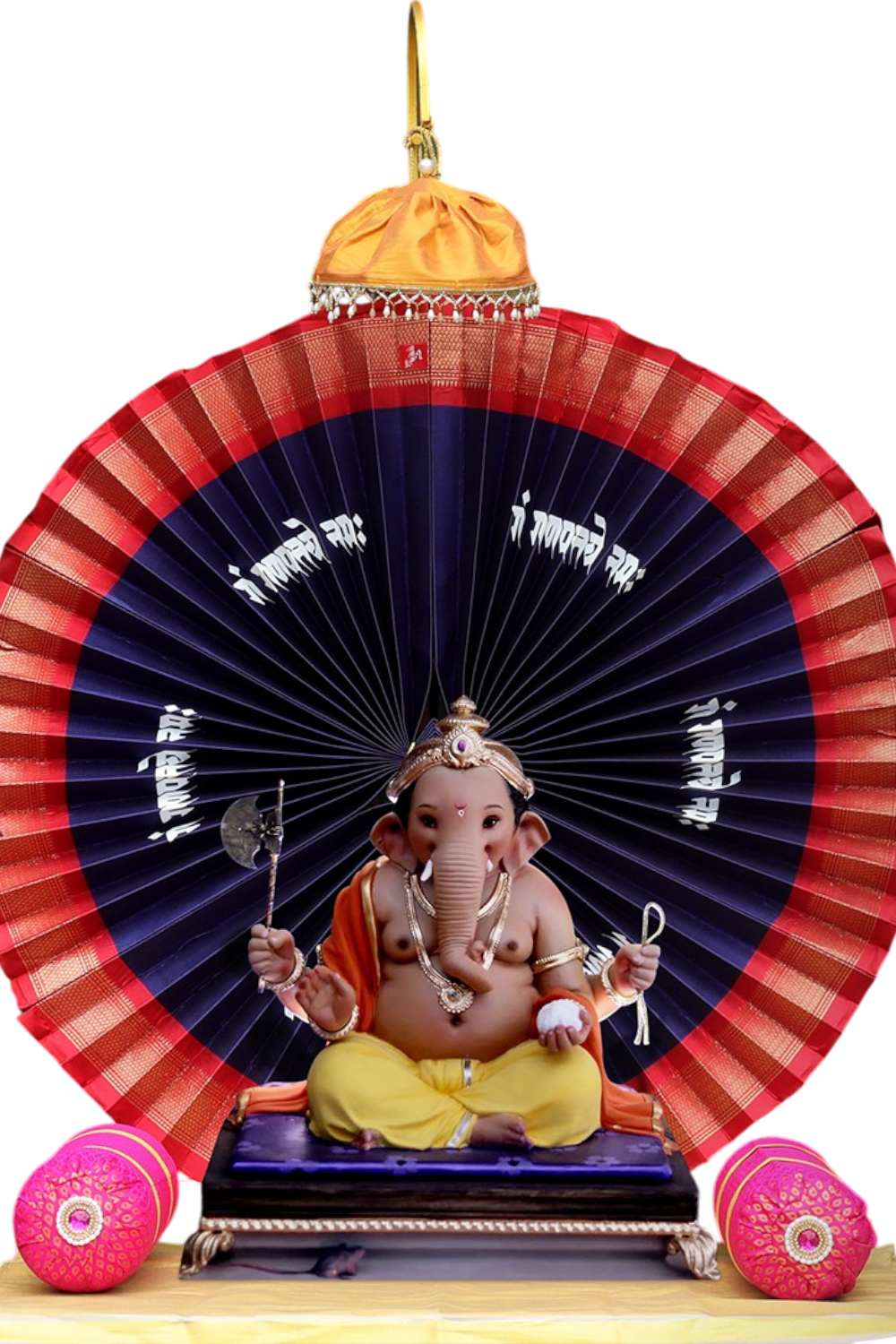 Paithani Pankha | MSAR-0001-MKH-24-PAITH-PSAR-DSAR Paithani Pankha | MSAR-0001-MKH-24-PAITH-PSAR-DSAR